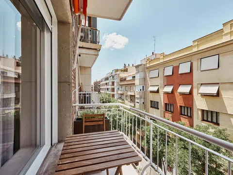 Flat in calle del General Díaz Porlier - Photo 5