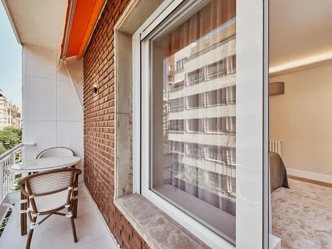 Flat in calle del General Díaz Porlier - Photo 8