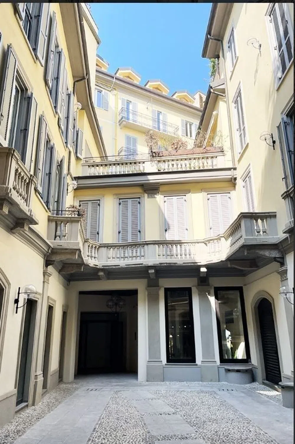 Trilocale in via Rovello s.n.c. - Photo 2