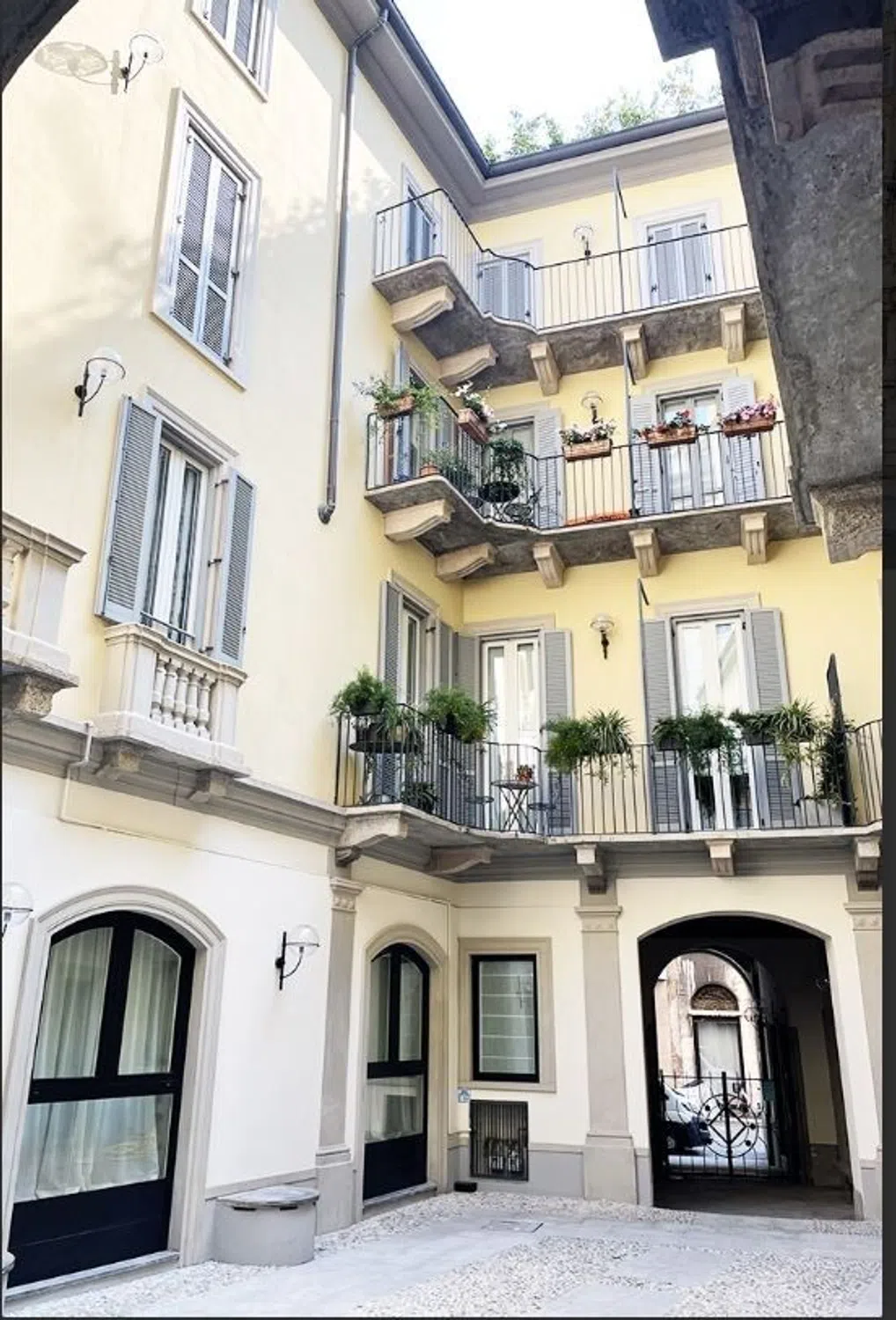 Trilocale in via Rovello s.n.c. - Photo 3