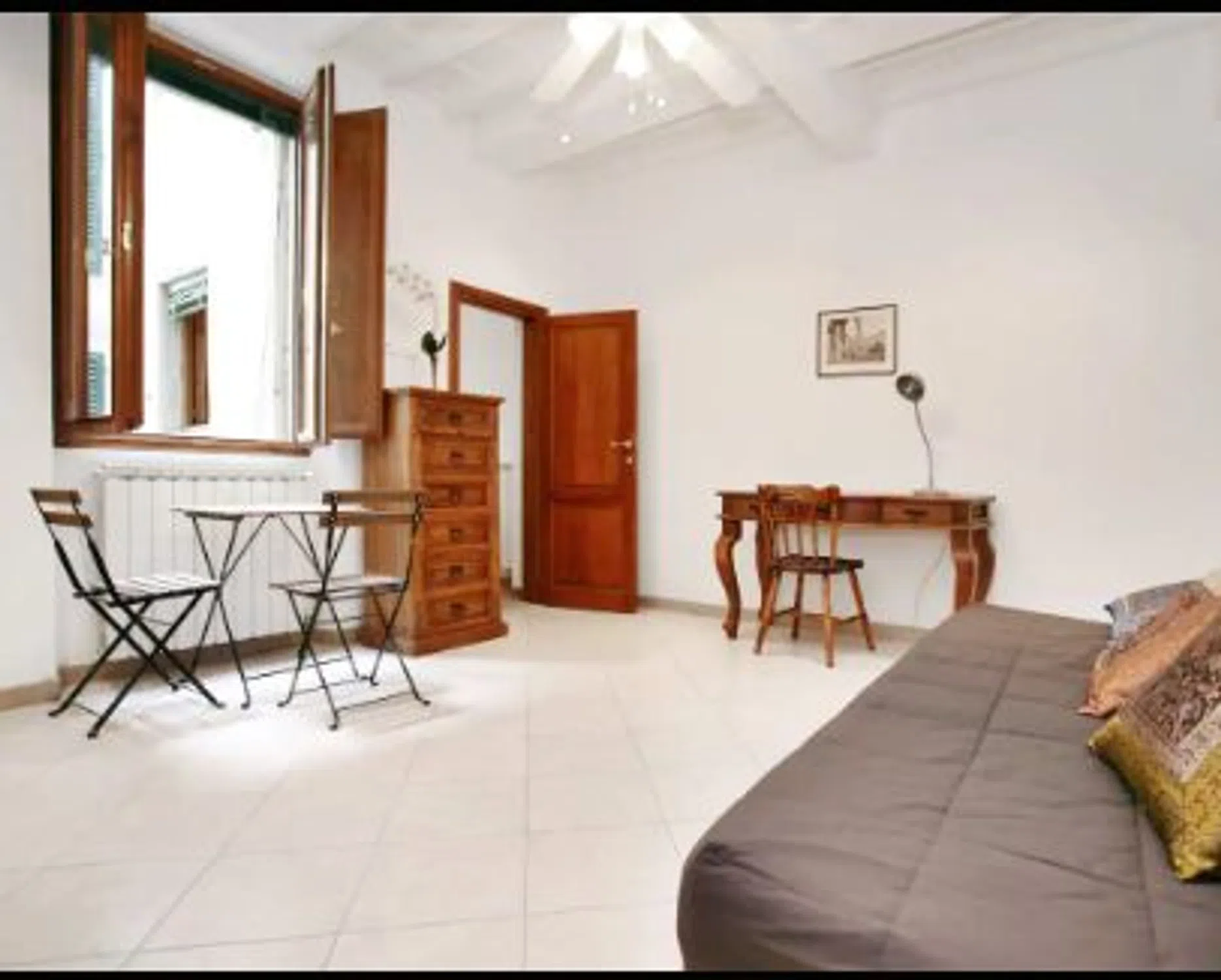Monolocale in borgo Pinti, 50 - Photo 2