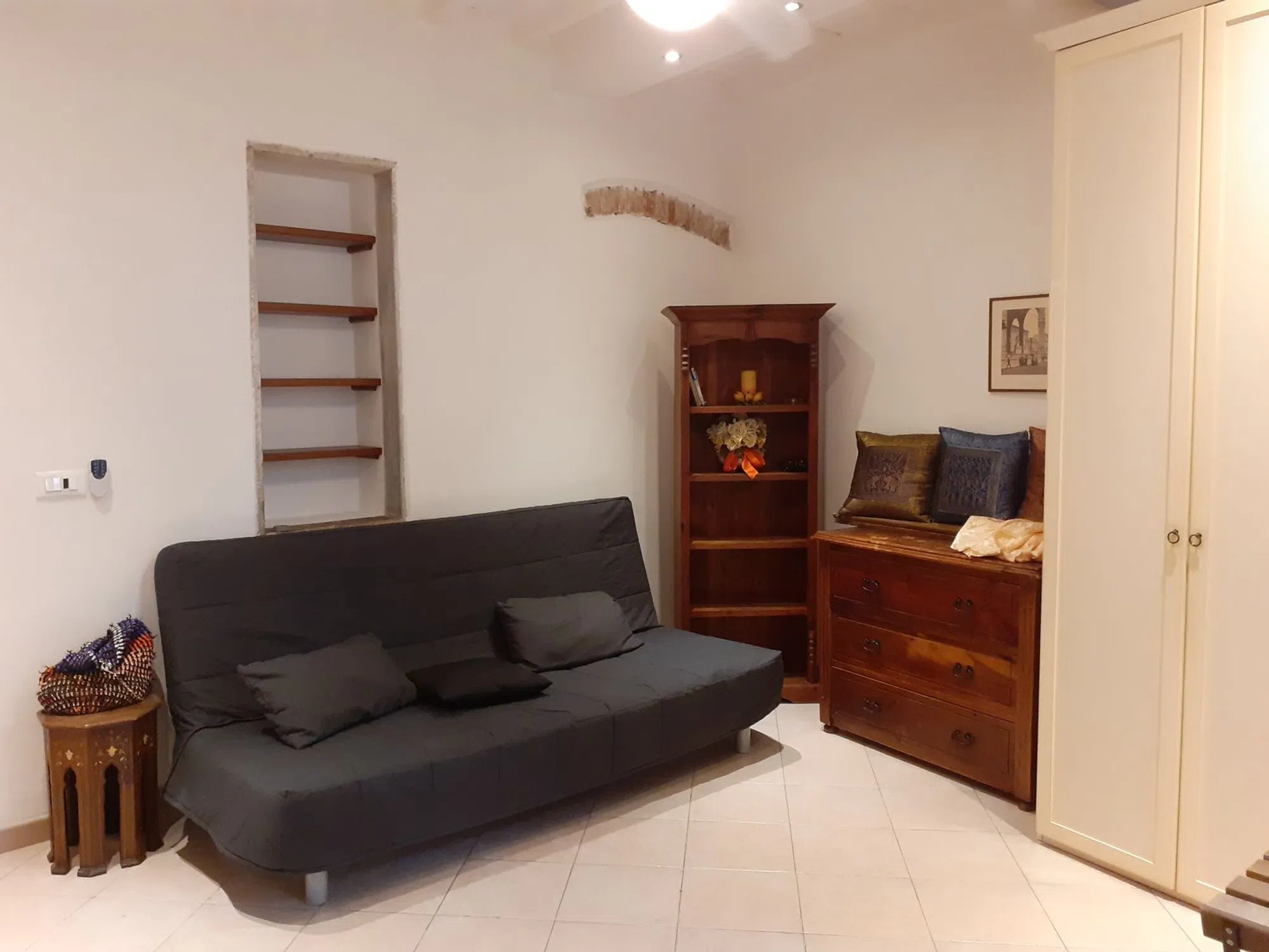 Monolocale in borgo Pinti, 50 - Photo 3