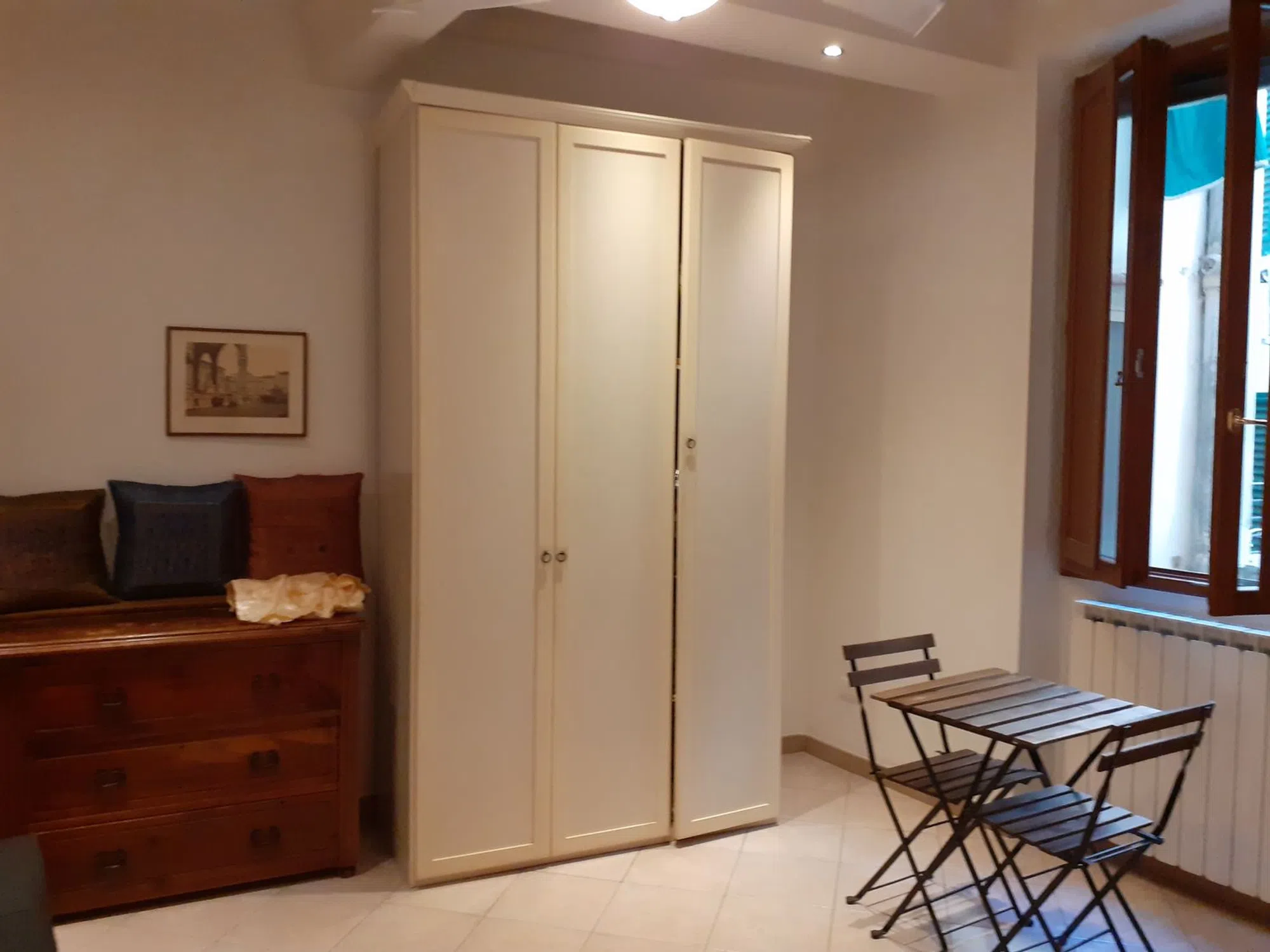 Monolocale in borgo Pinti, 50 - Photo 4
