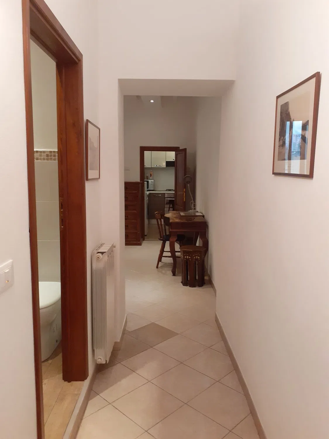 Monolocale in borgo Pinti, 50 - Photo 5