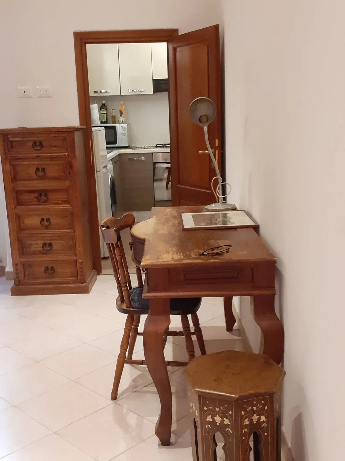 Monolocale in borgo Pinti, 50 - Photo 6