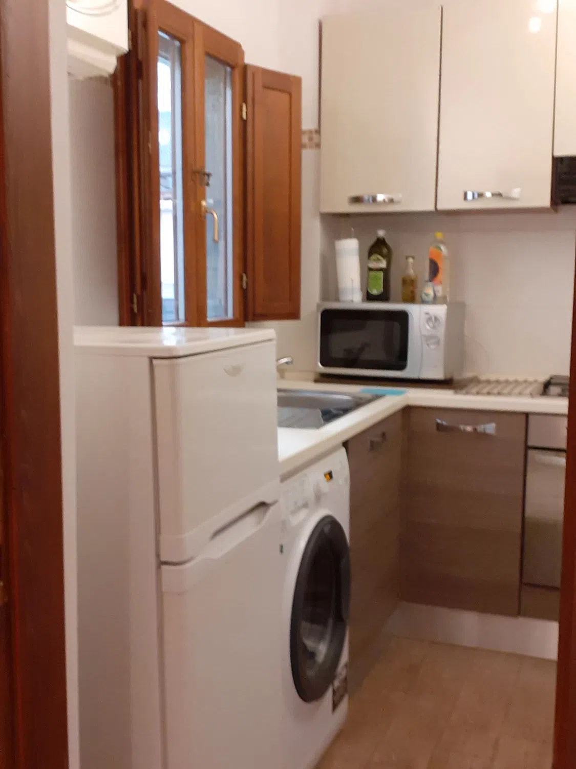 Monolocale in borgo Pinti, 50 - Photo 7