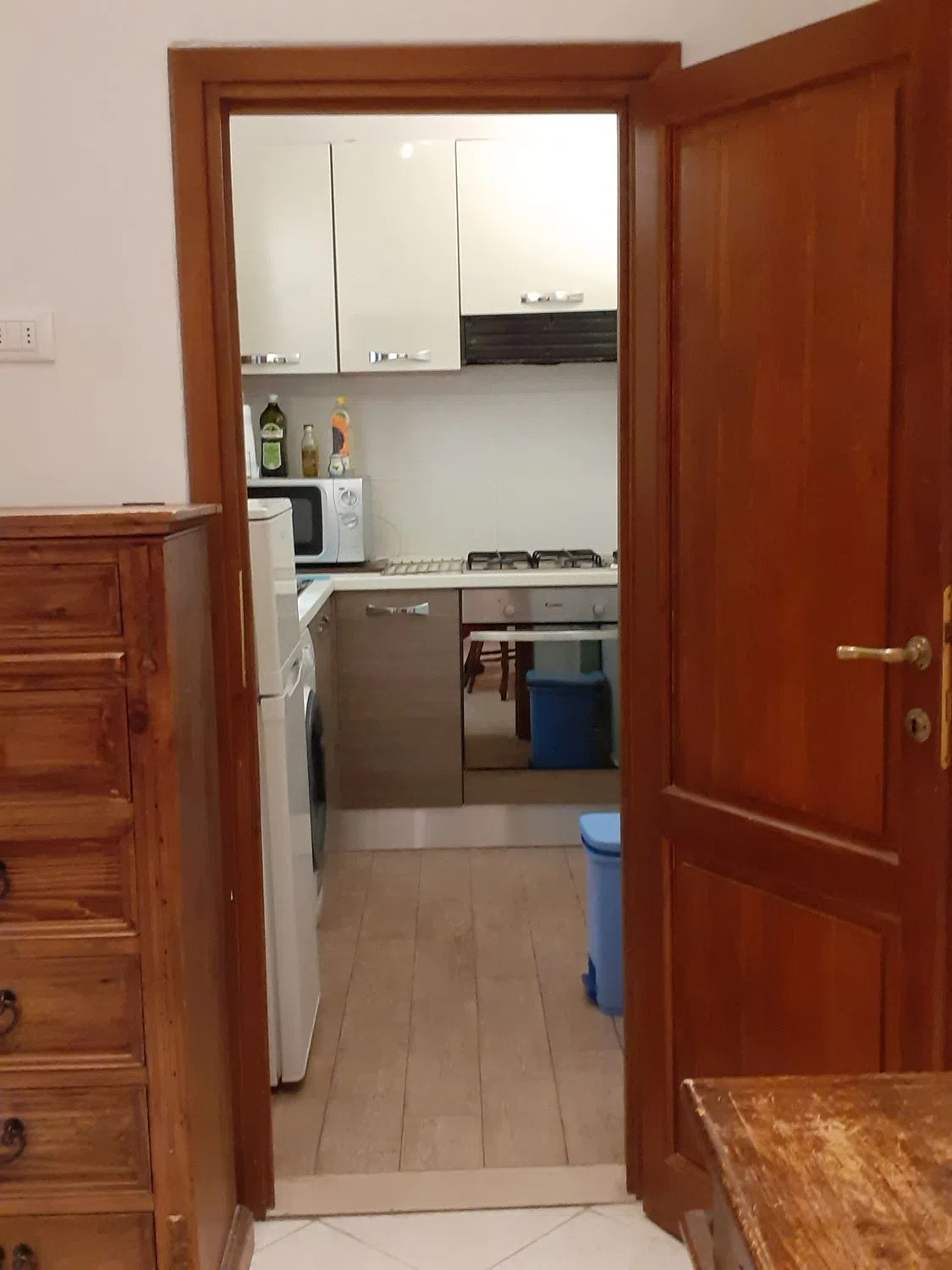 Monolocale in borgo Pinti, 50 - Photo 8