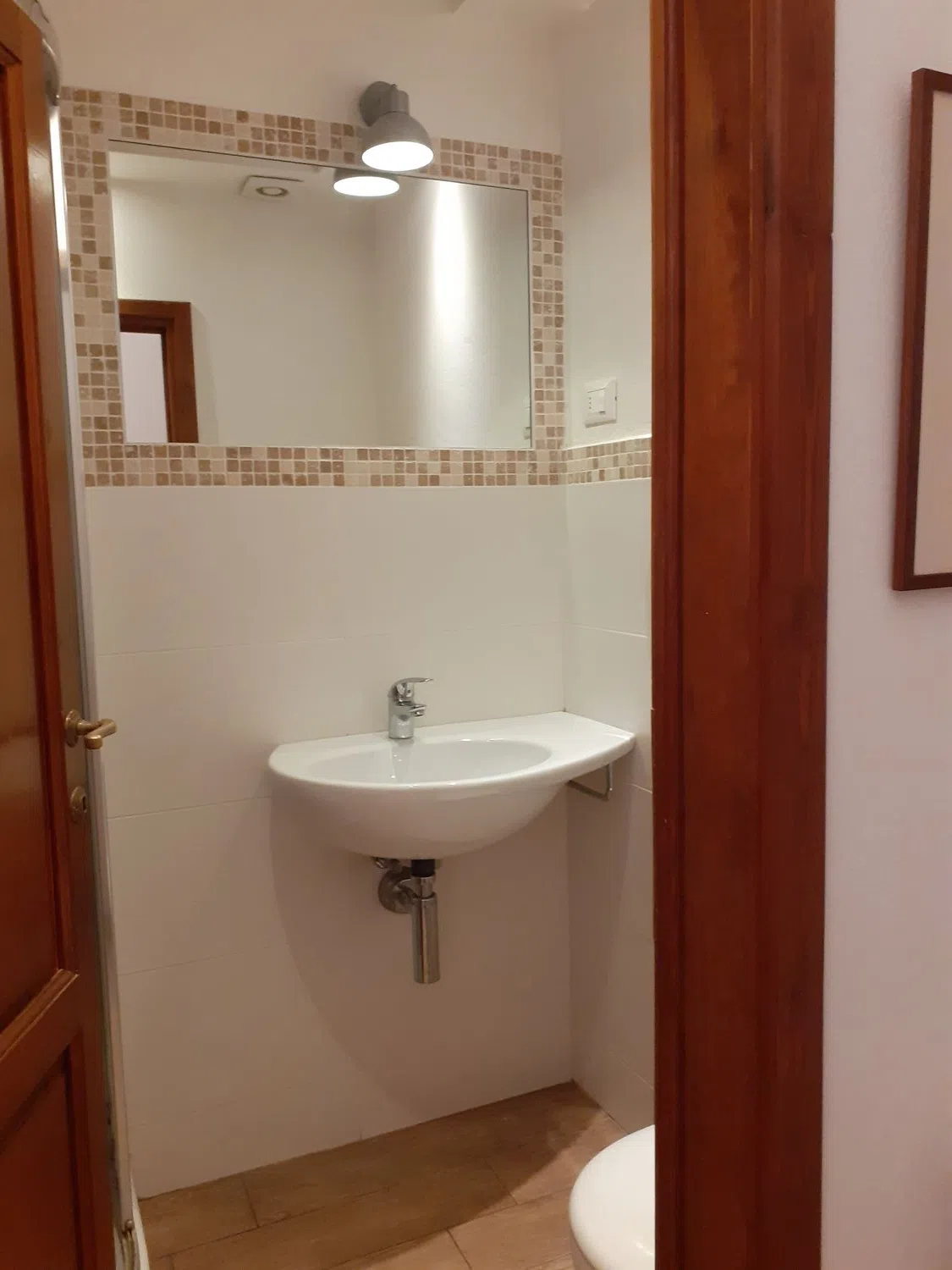 Monolocale in borgo Pinti, 50 - Photo 9