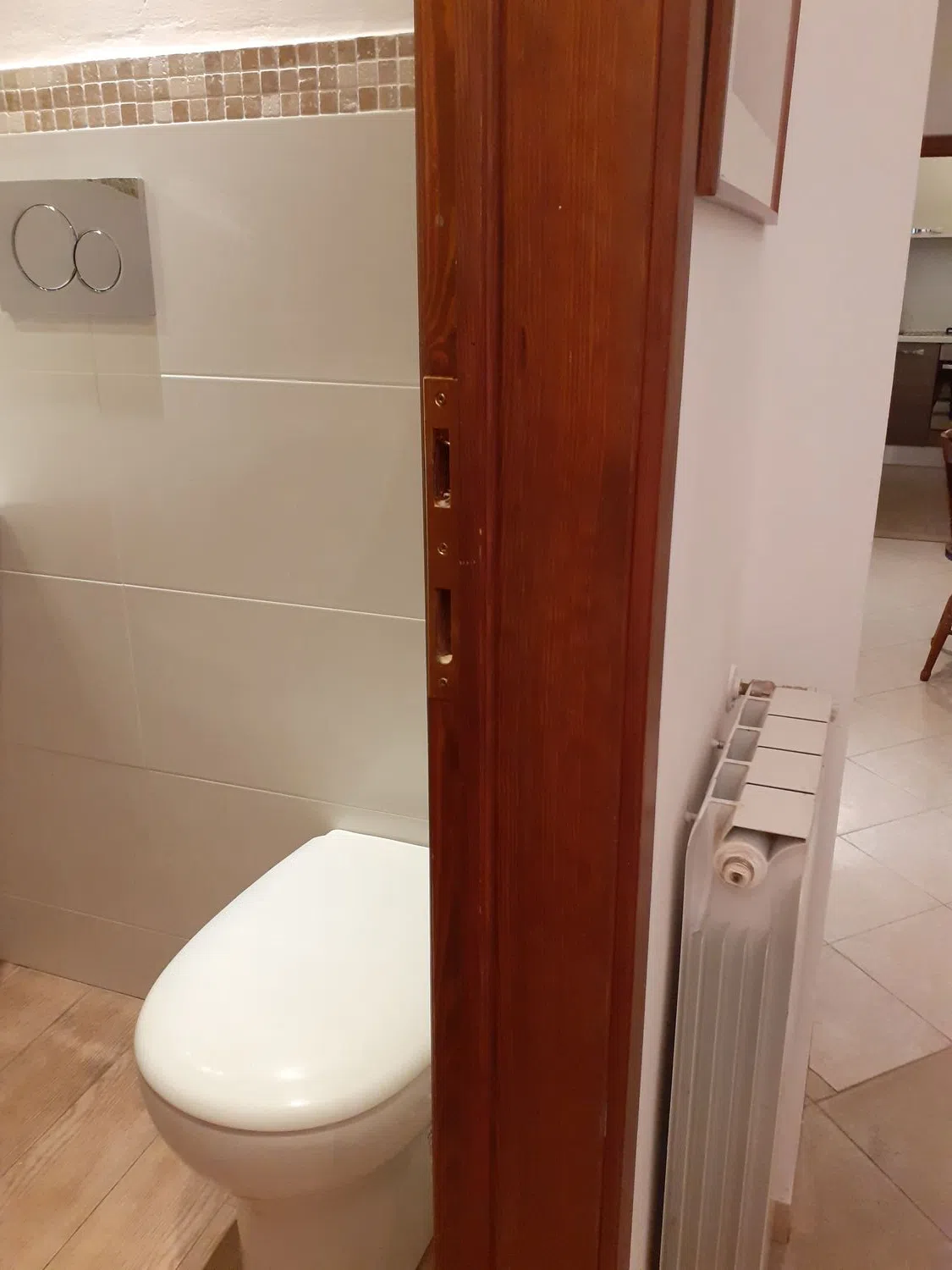 Monolocale in borgo Pinti, 50 - Photo 10