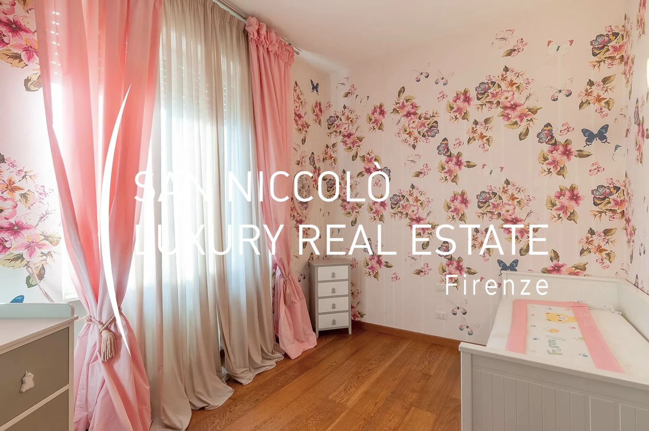 Appartamento su due piani in via Pier Capponi - Photo 13