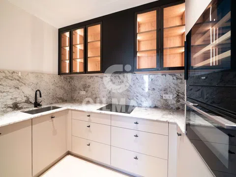 Flat - Photo 2