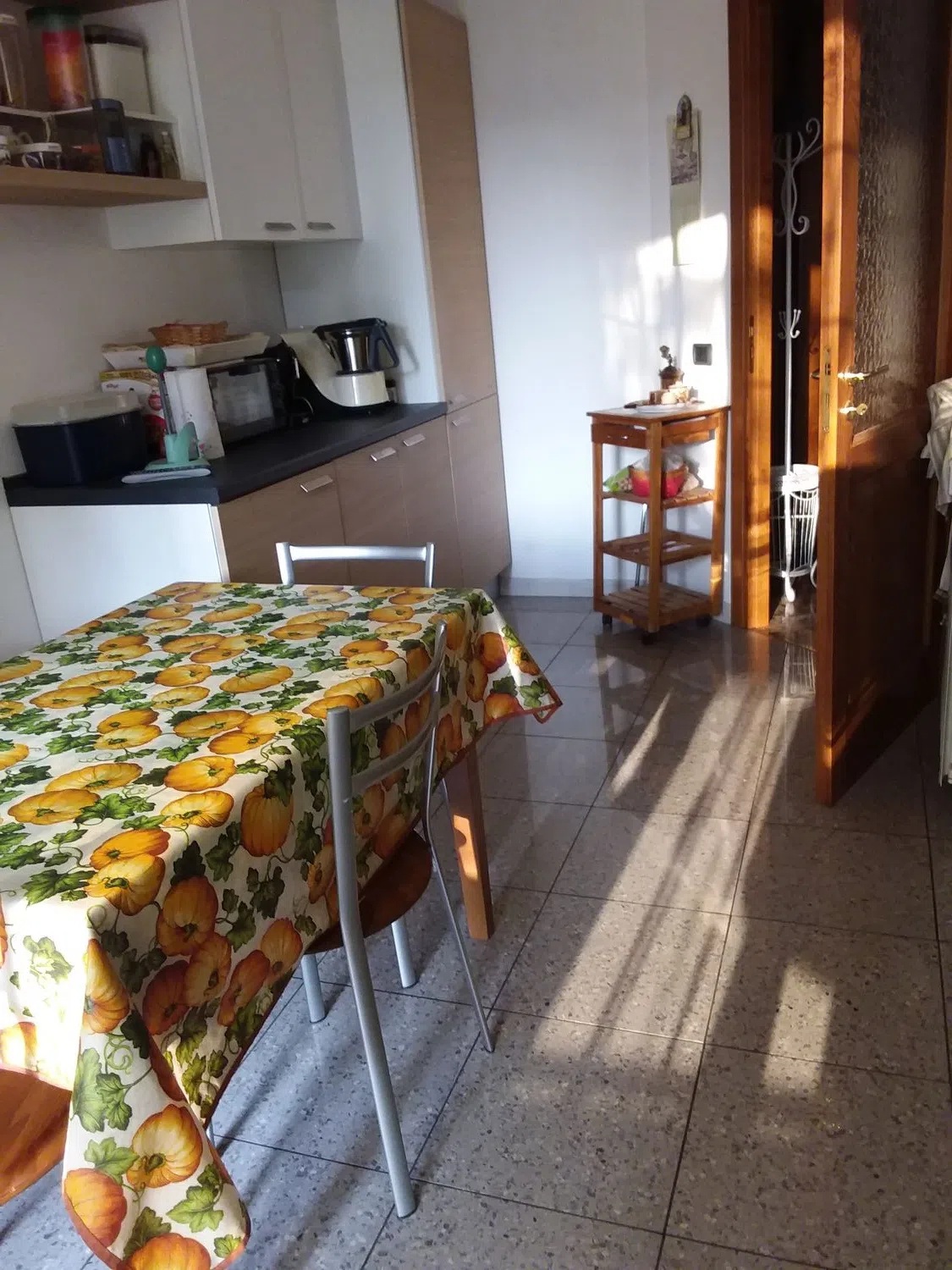 Quadrilocale in via Voltaire, 97 - Photo 11