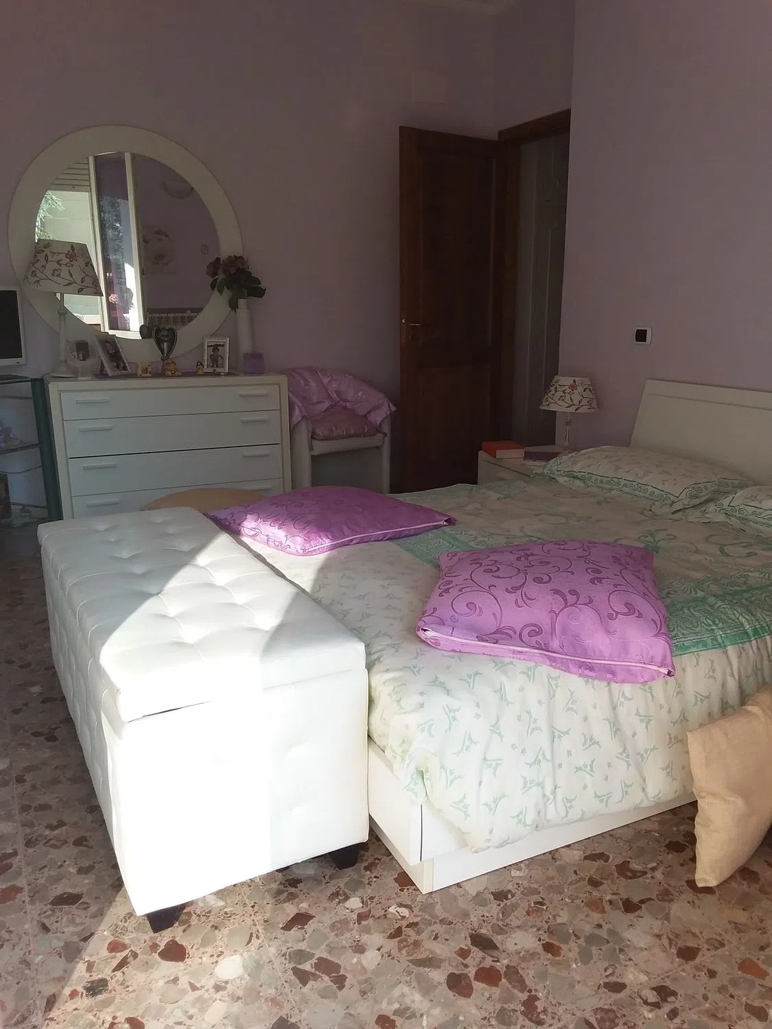 Quadrilocale in via Voltaire, 97 - Photo 14