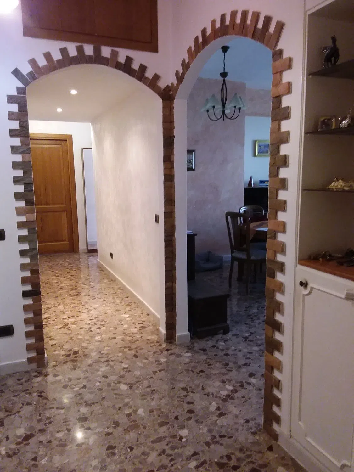Quadrilocale in via Voltaire, 97 - Photo 16