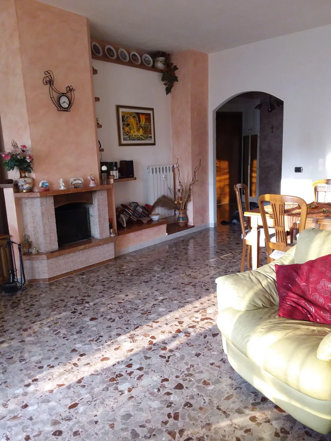 Quadrilocale in via Voltaire, 97 - Photo 18