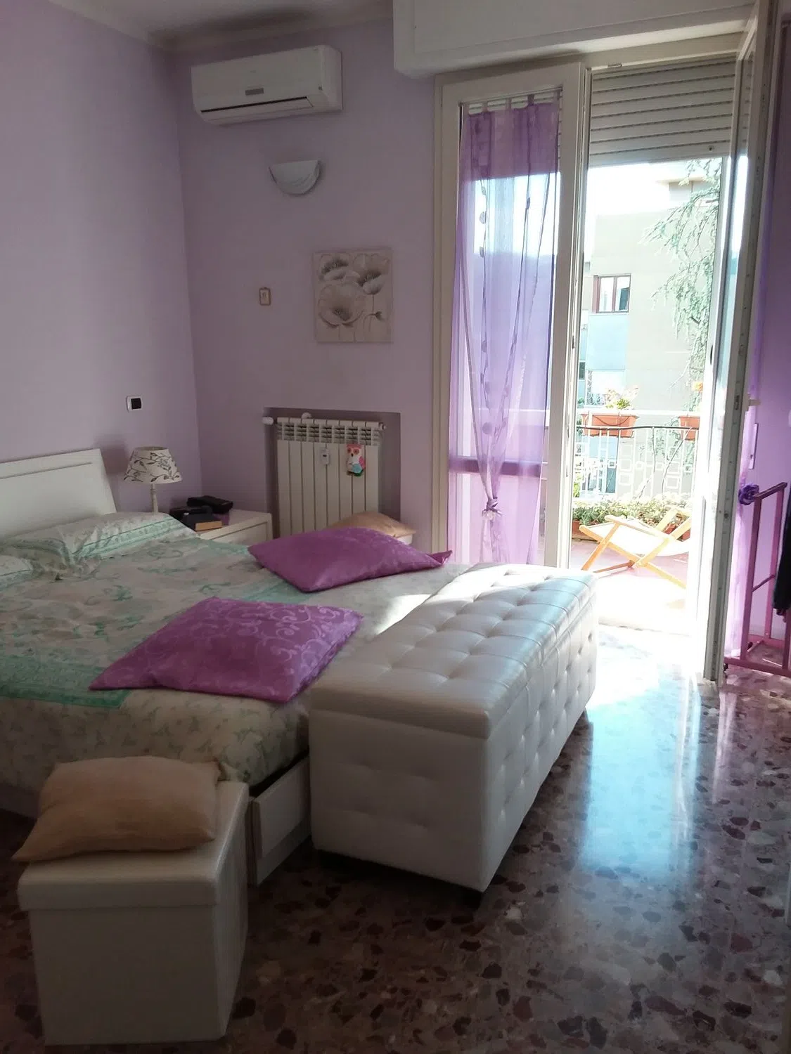 Quadrilocale in via Voltaire, 97 - Photo 20