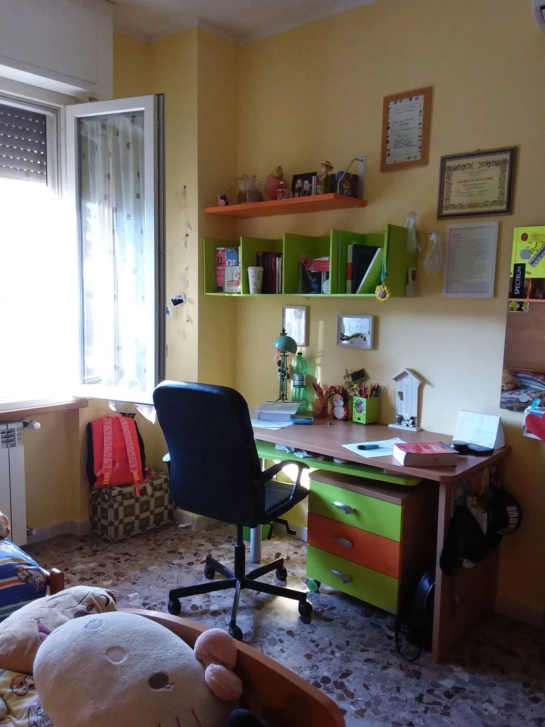 Quadrilocale in via Voltaire, 97 - Photo 3