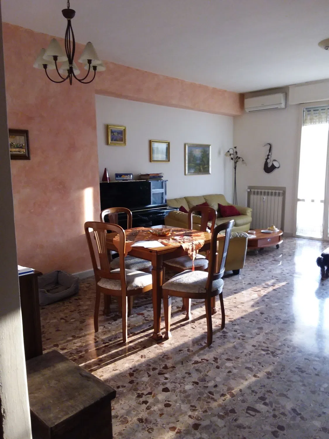 Quadrilocale in via Voltaire, 97 - Photo 4
