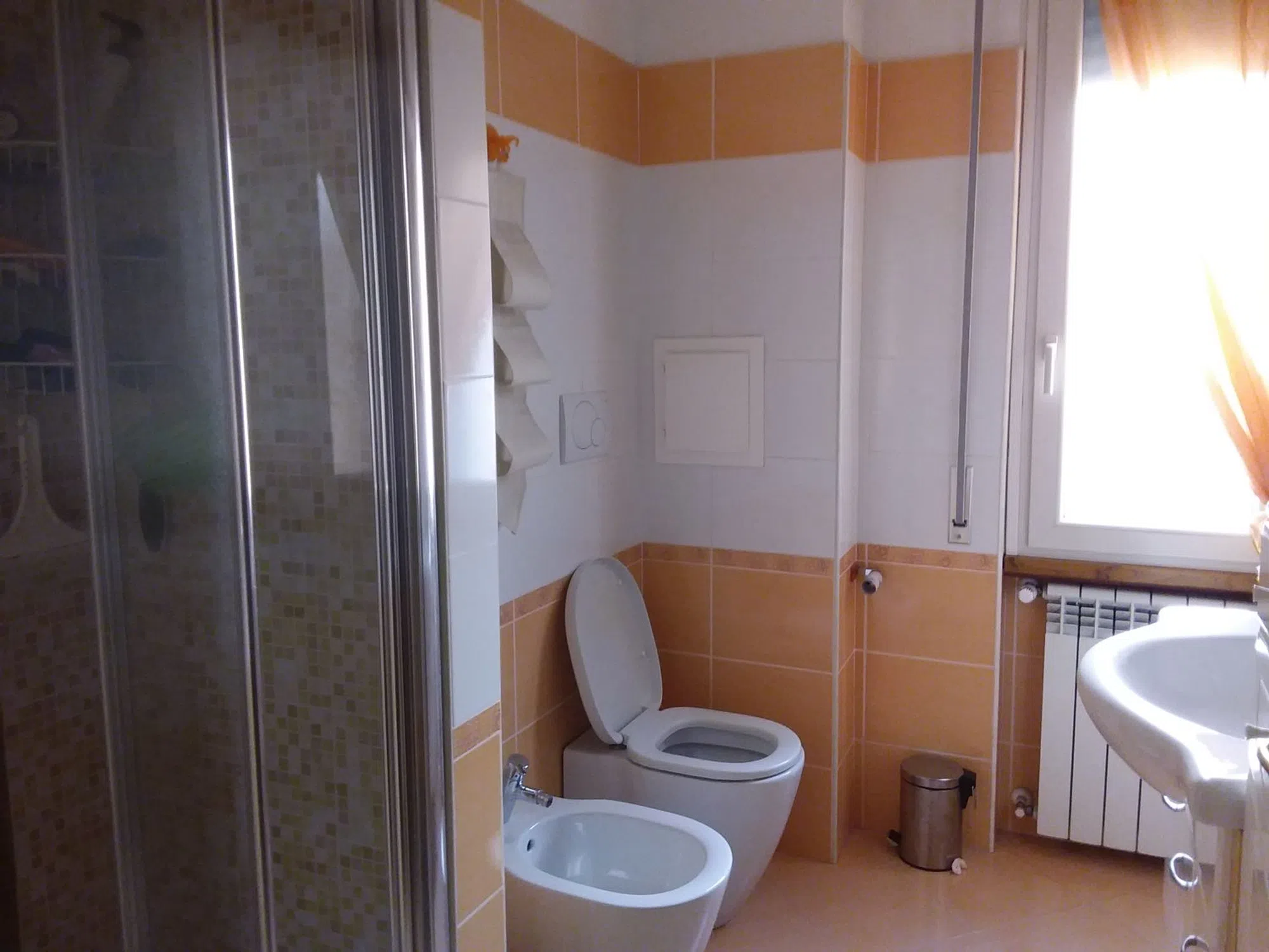Quadrilocale in via Voltaire, 97 - Photo 7