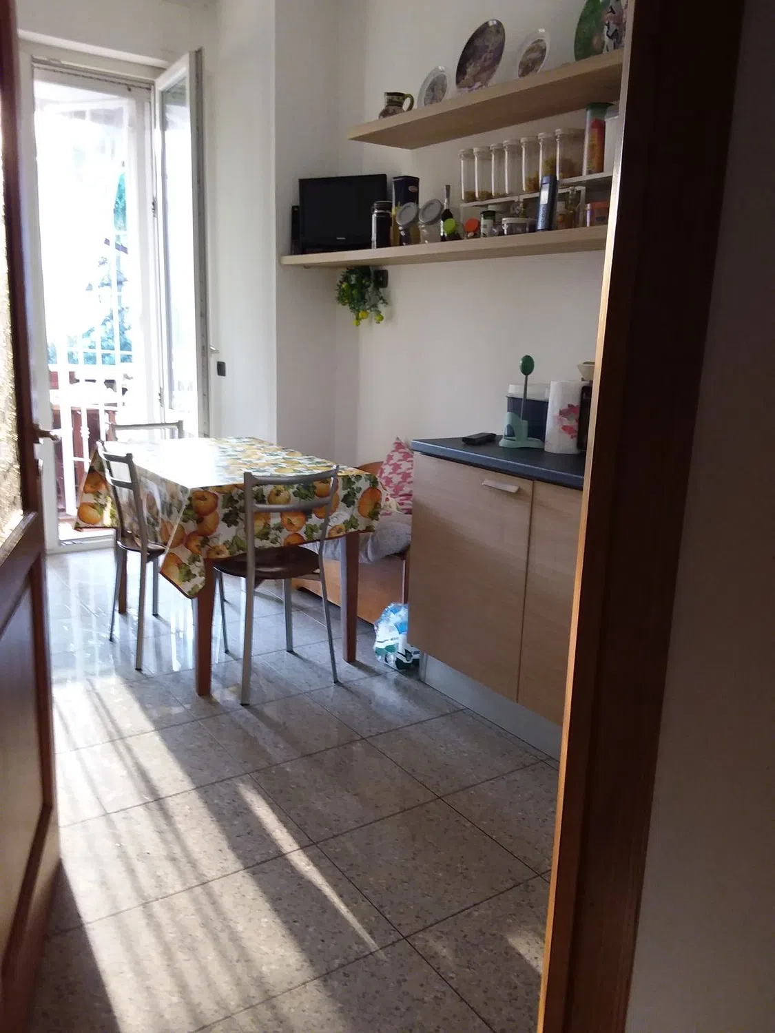 Quadrilocale in via Voltaire, 97 - Photo 9