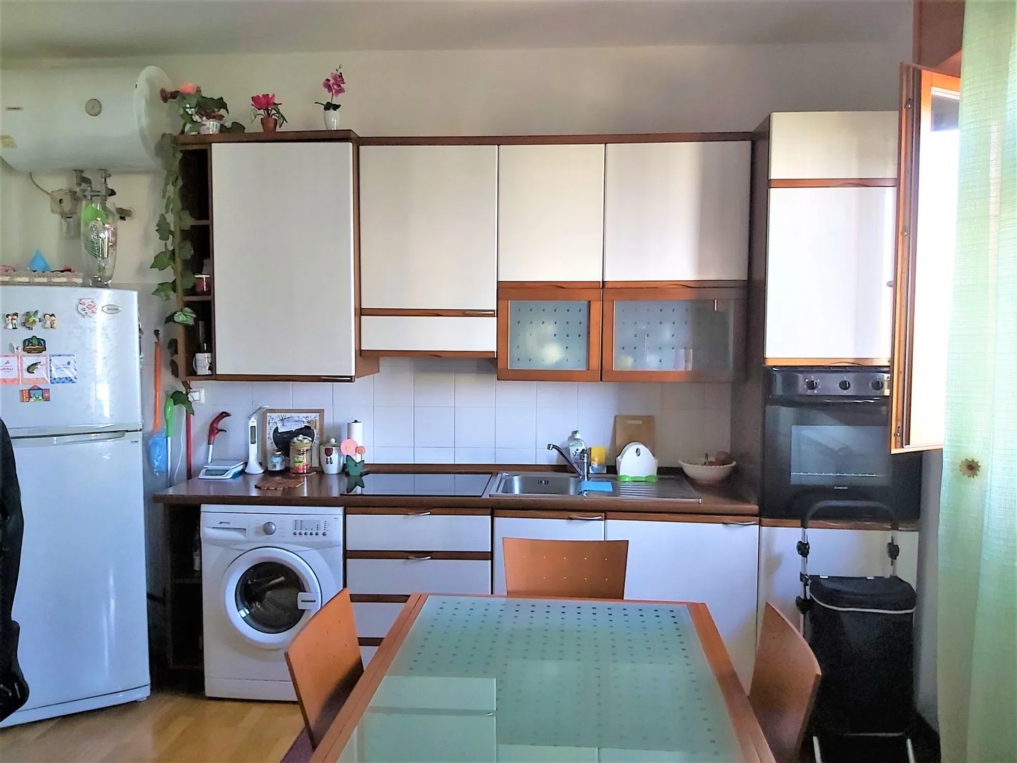 Monolocale in via Michele Saponaro, 18 - Photo 1