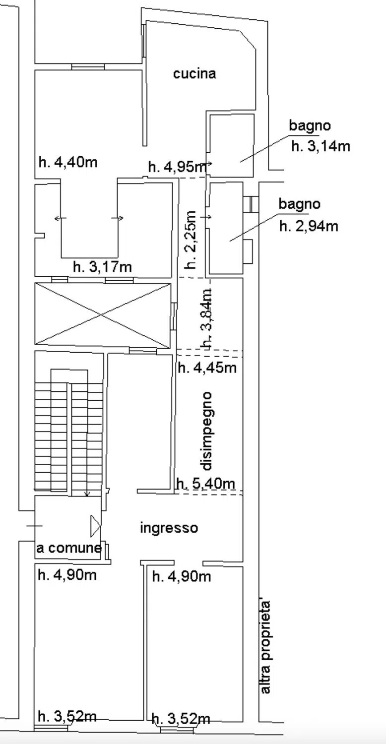Appartamento in via Maffia s.n.c. - Photo 14