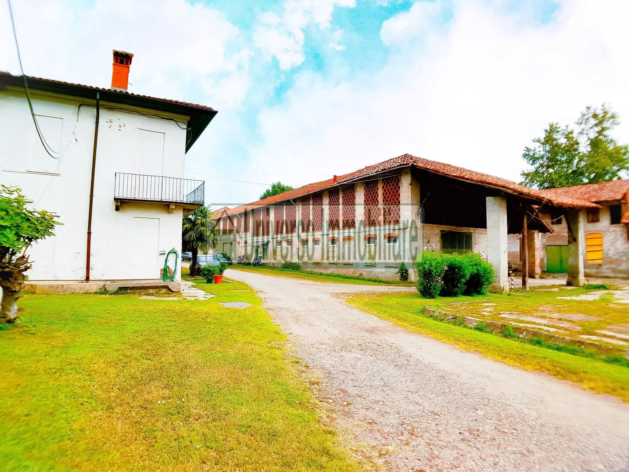 Casale/cascina in via Guascona, 60 - Photo 2