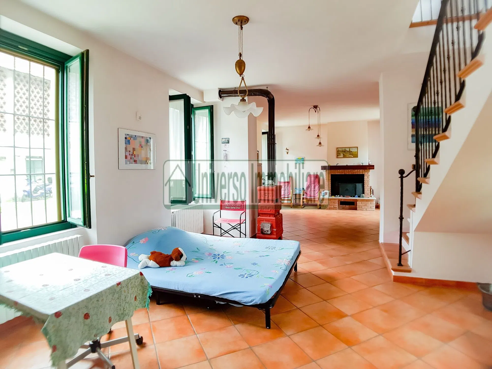 Casale/cascina in via Guascona, 60 - Photo 8