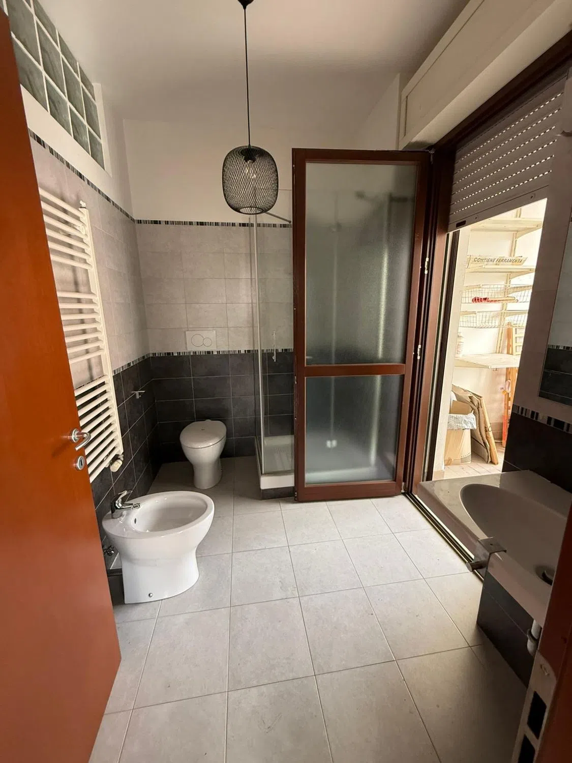 Trilocale in via Renzo Vespignani s.n.c. - Photo 12