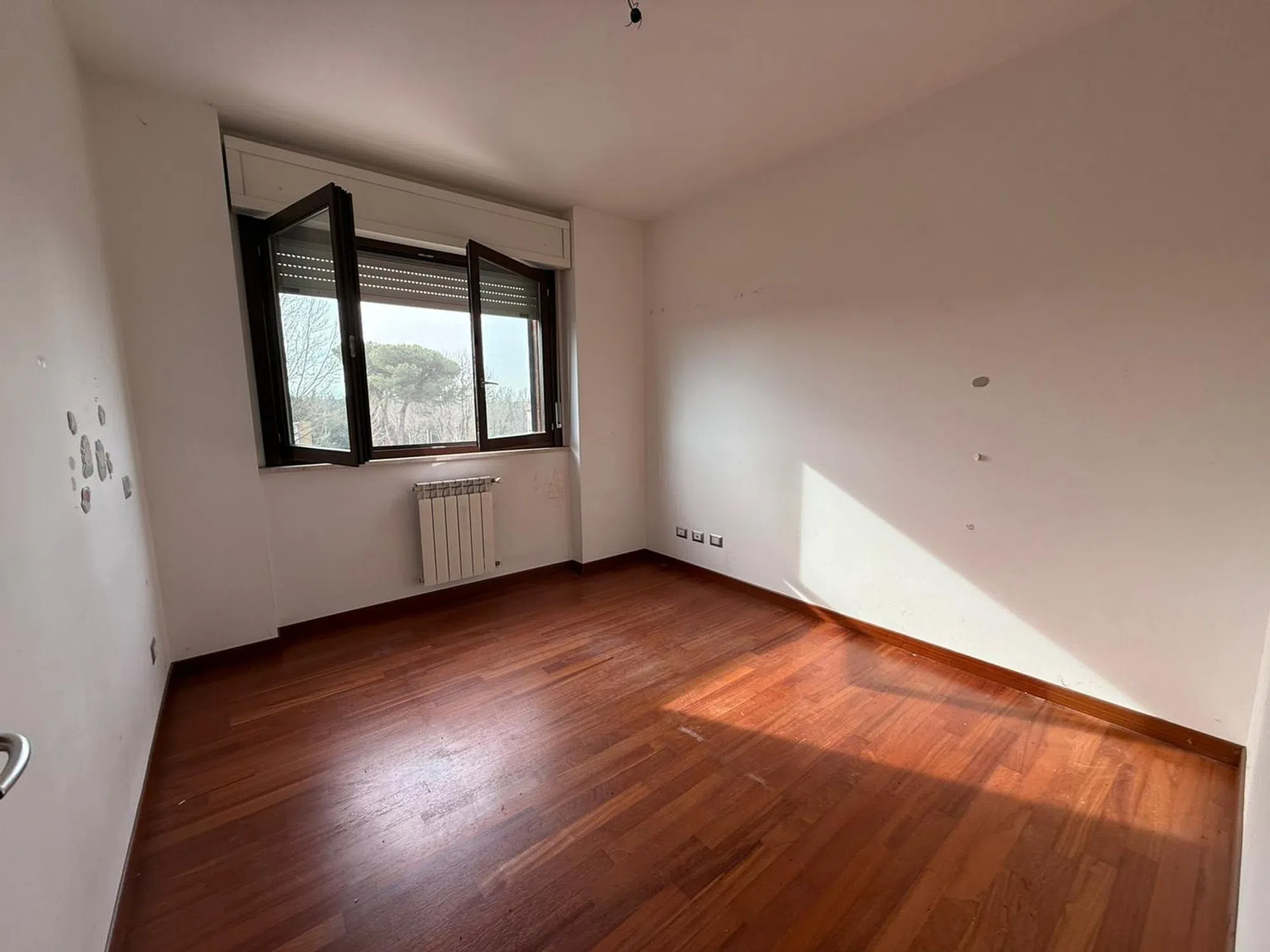 Trilocale in via Renzo Vespignani s.n.c. - Photo 13