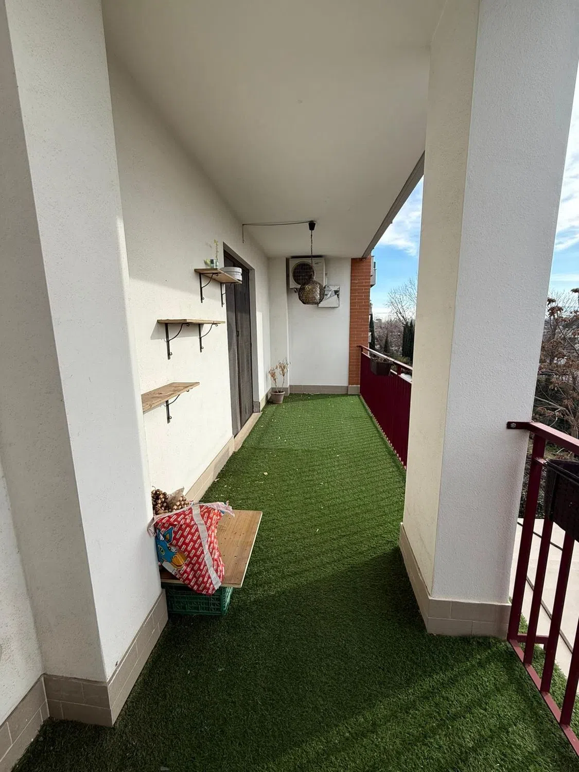 Trilocale in via Renzo Vespignani s.n.c. - Photo 17
