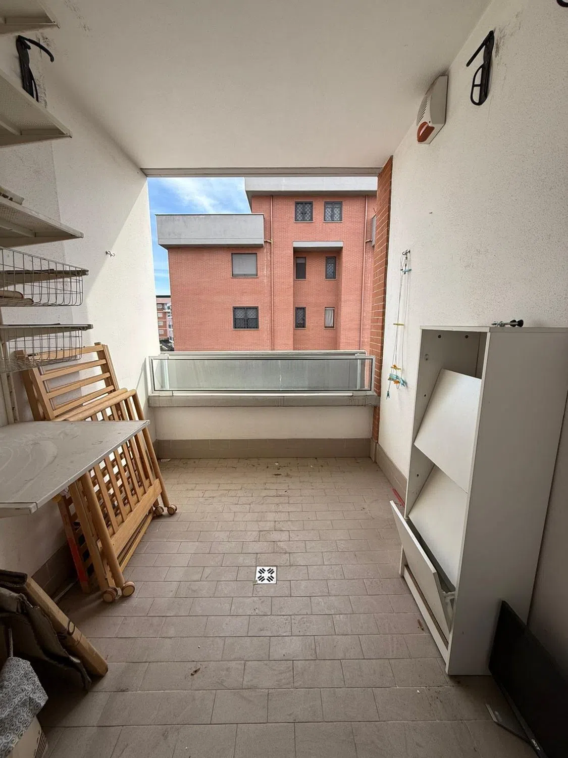 Trilocale in via Renzo Vespignani s.n.c. - Photo 18