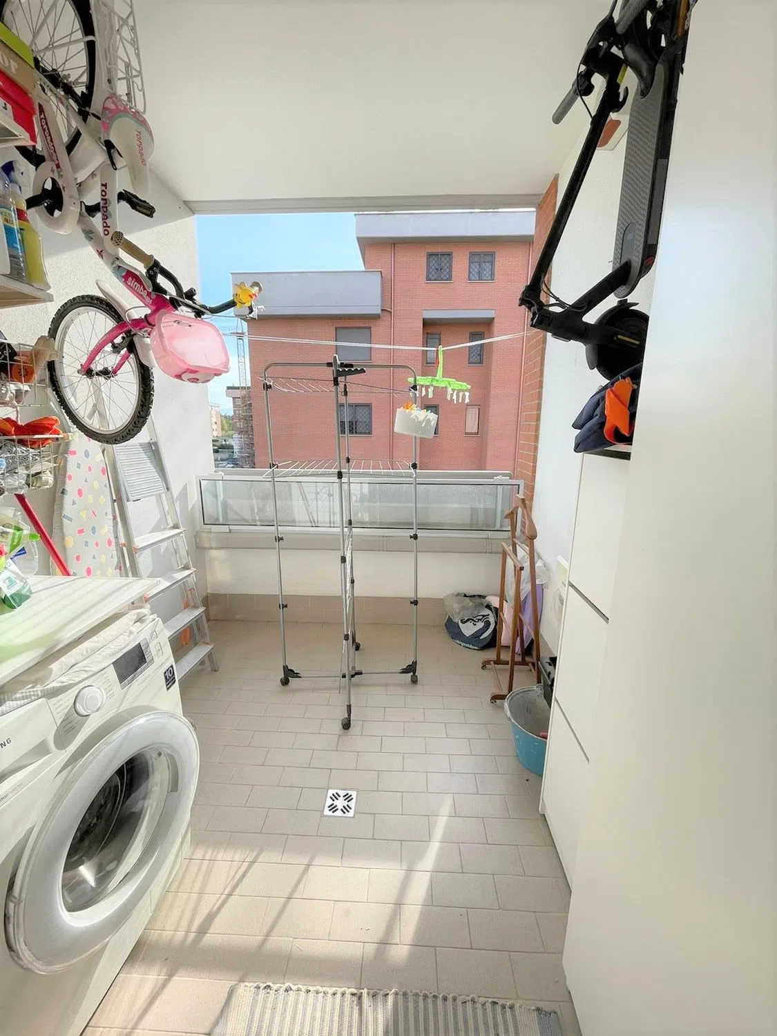 Trilocale in via Renzo Vespignani s.n.c. - Photo 19