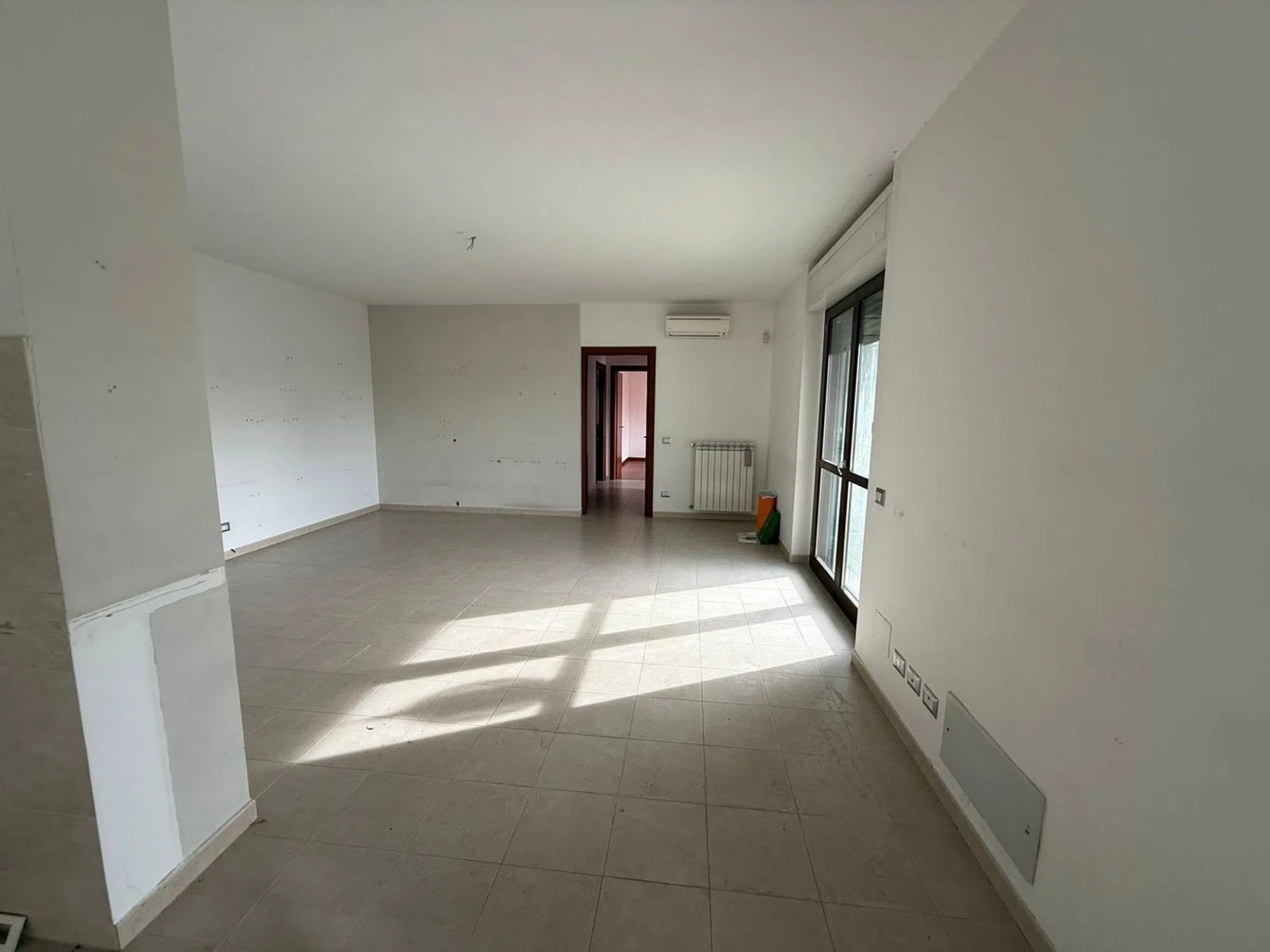 Trilocale in via Renzo Vespignani s.n.c. - Photo 4