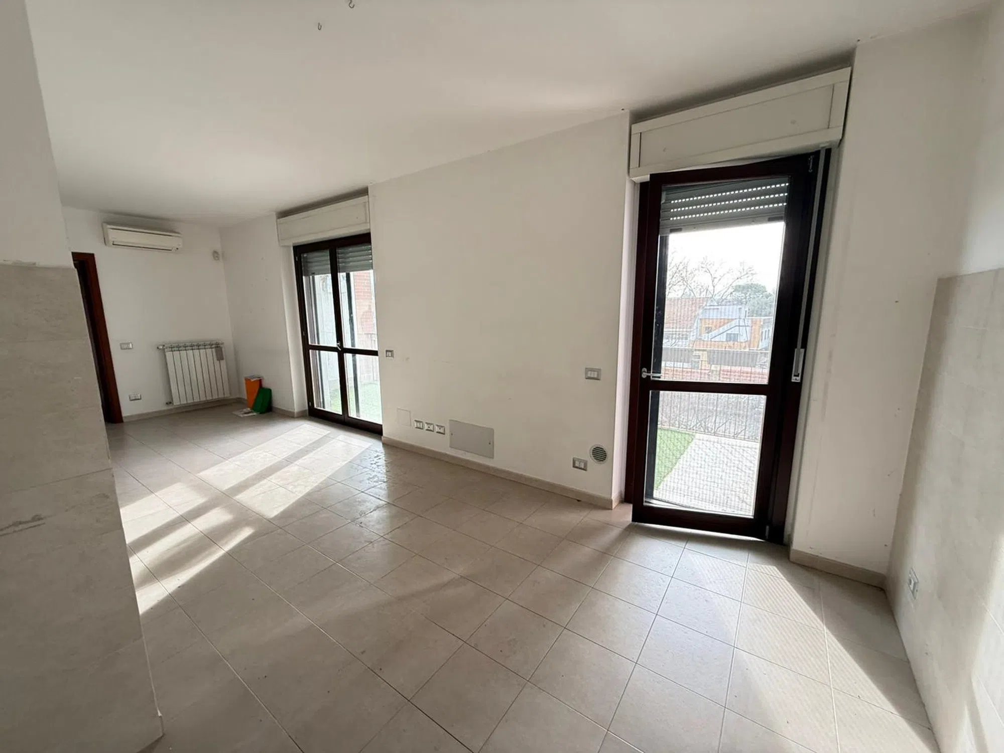 Trilocale in via Renzo Vespignani s.n.c. - Photo 6