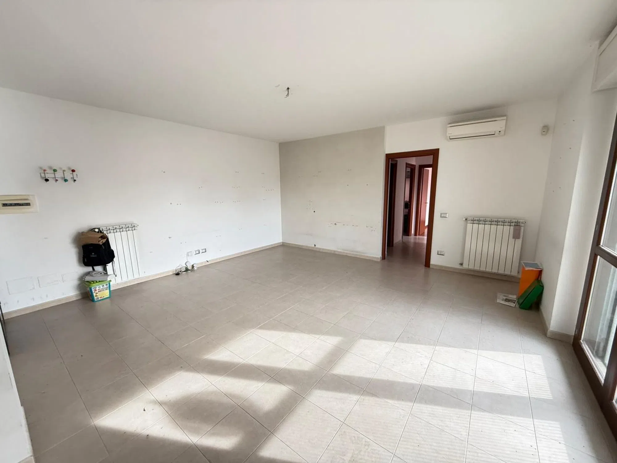 Trilocale in via Renzo Vespignani s.n.c. - Photo 8