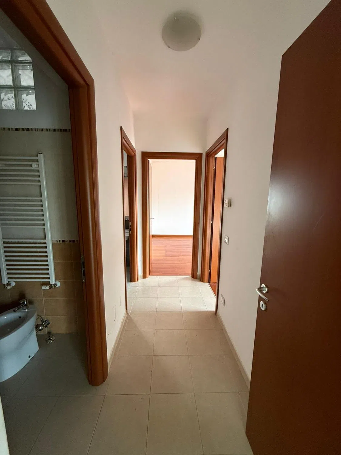 Trilocale in via Renzo Vespignani s.n.c. - Photo 10