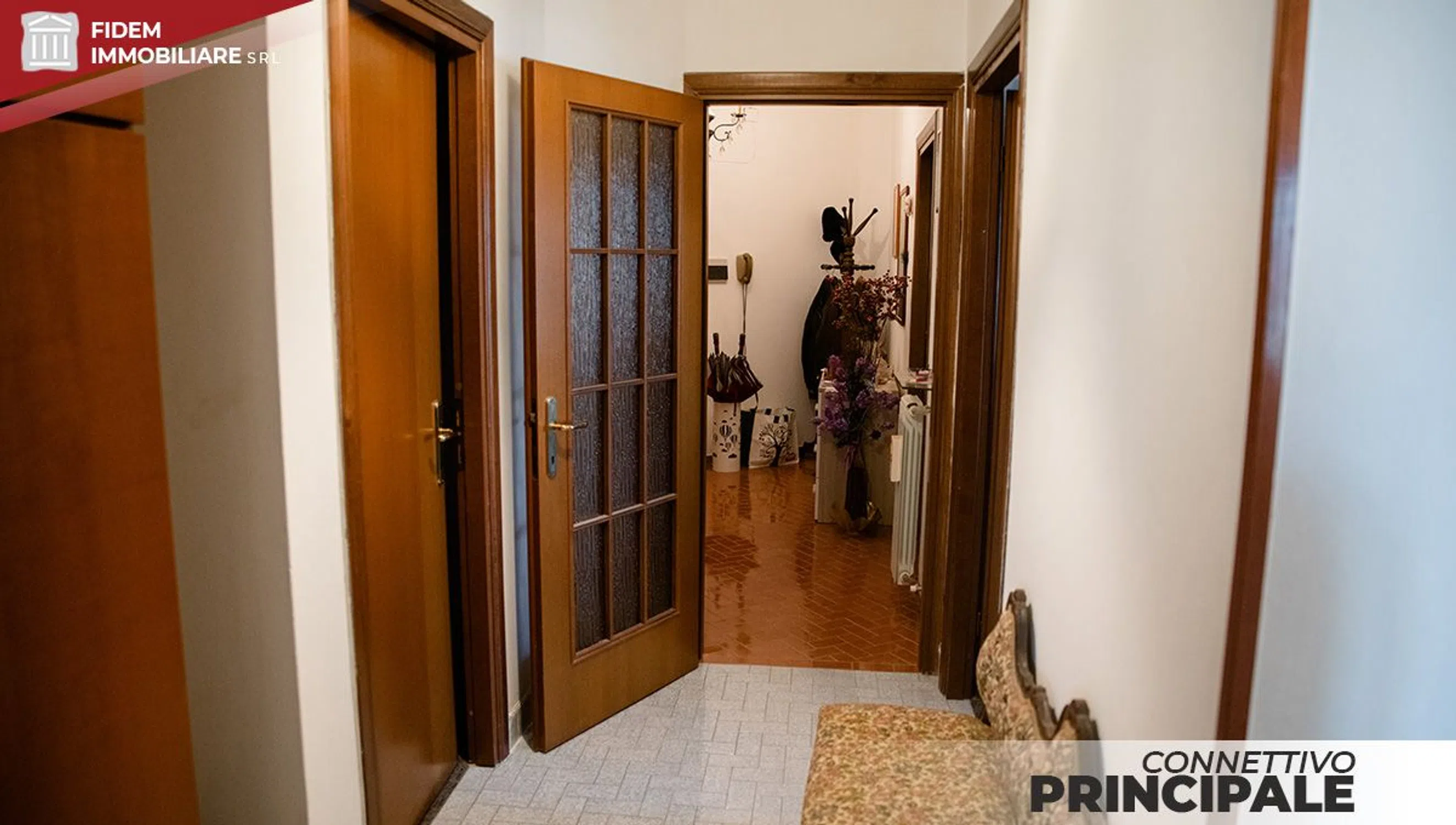 Quadrilocale in via Sant'Arcangelo di Romagna - Photo 6