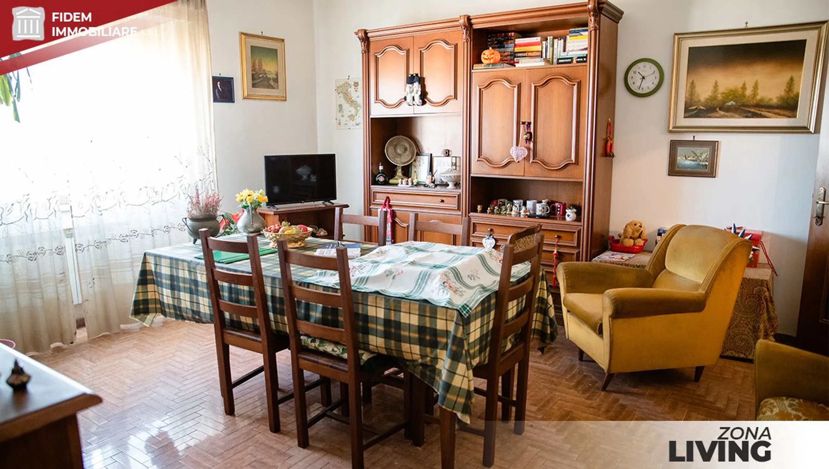 Quadrilocale in via Sant'Arcangelo di Romagna - Photo 8