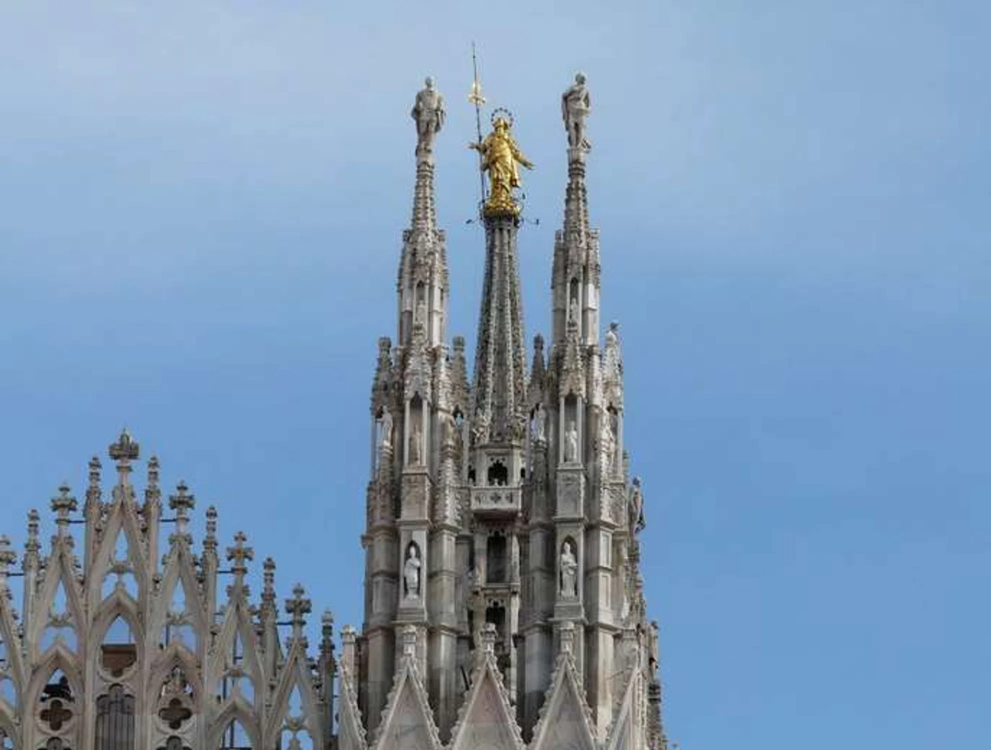 Attico in piazza del Duomo s.n.c. - Photo 1
