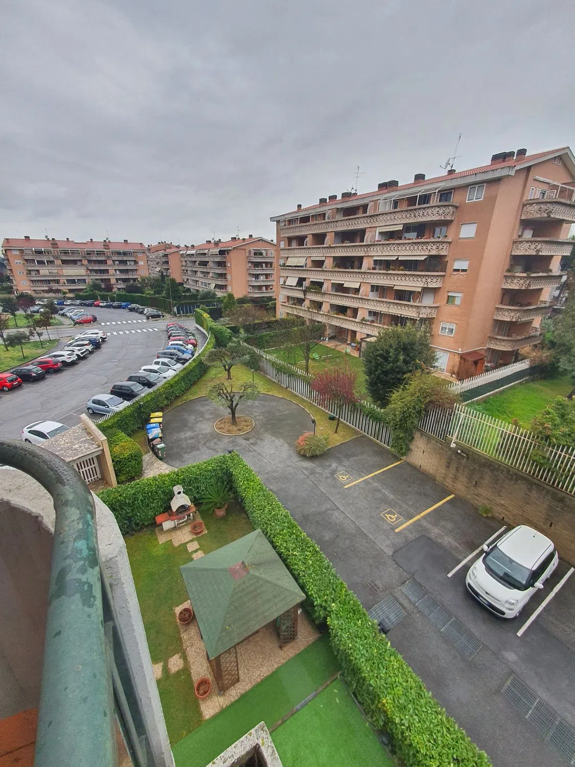 Trilocale in Giuseppe bettiol s.n.c. - Photo 13