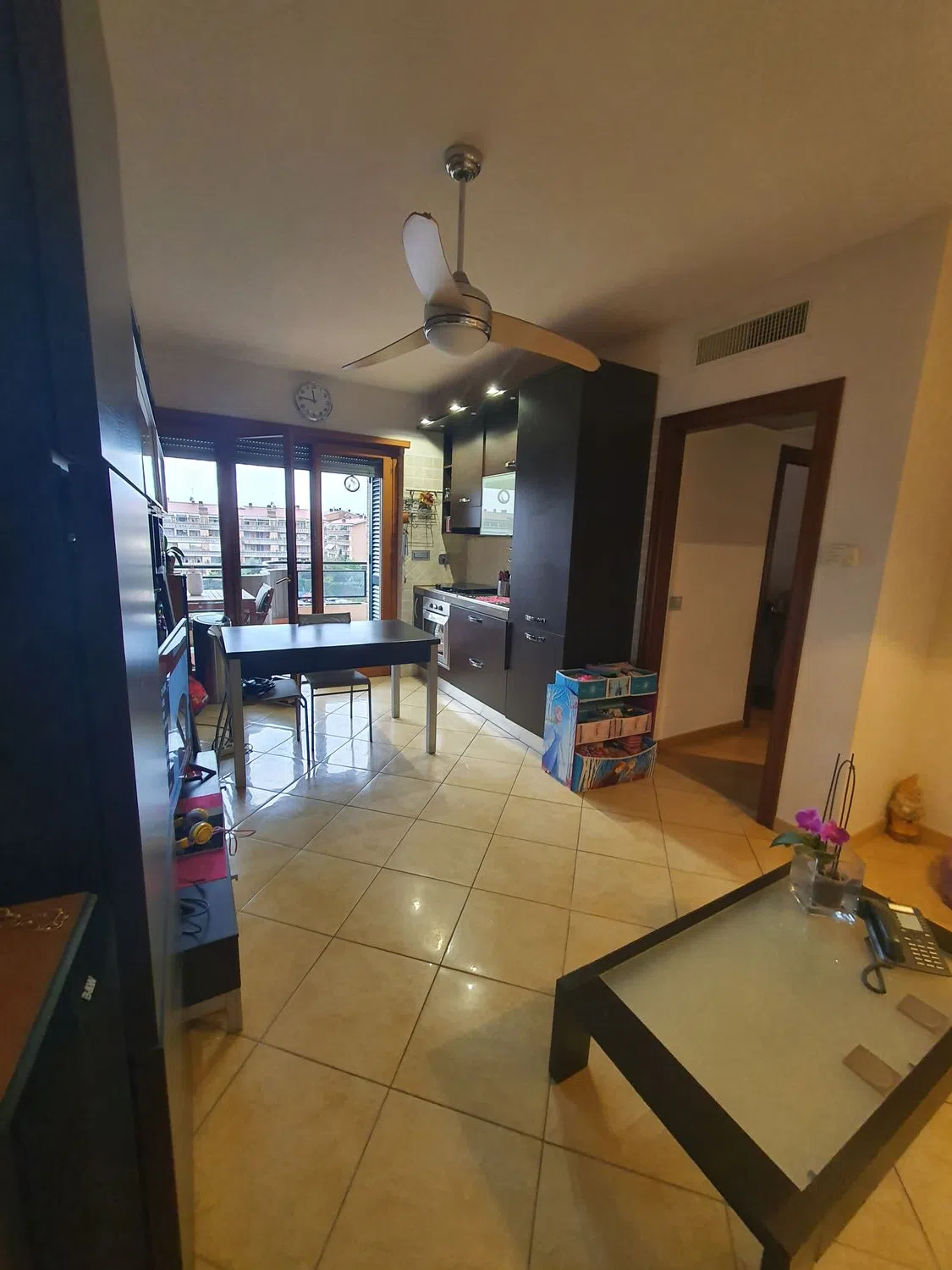 Trilocale in Giuseppe bettiol s.n.c. - Photo 4