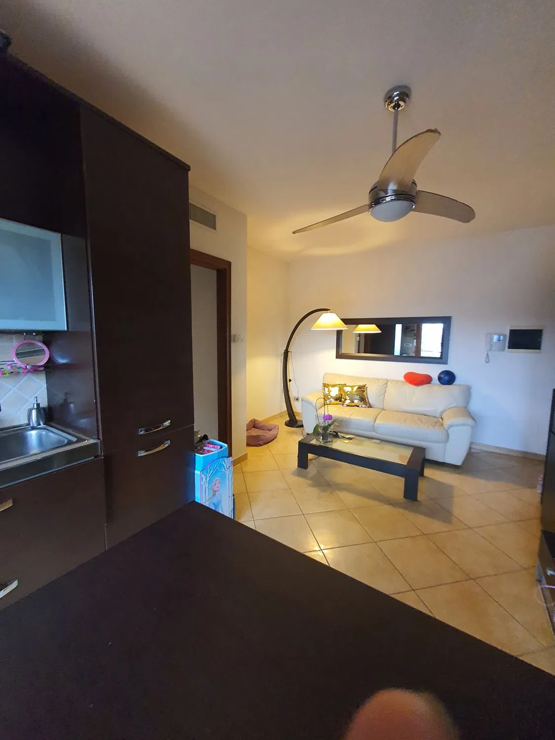 Trilocale in Giuseppe bettiol s.n.c. - Photo 6