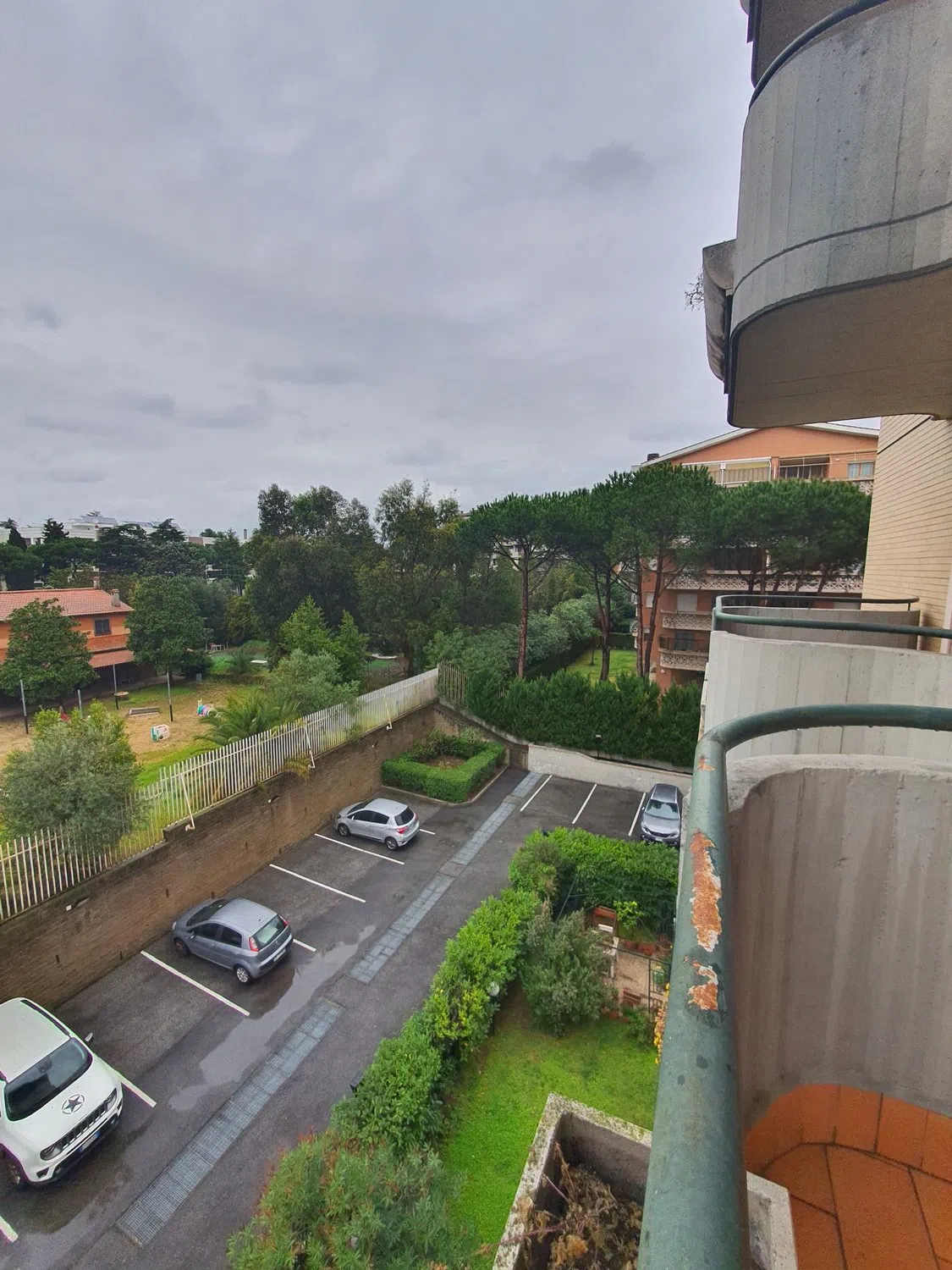 Trilocale in Giuseppe bettiol s.n.c. - Photo 7