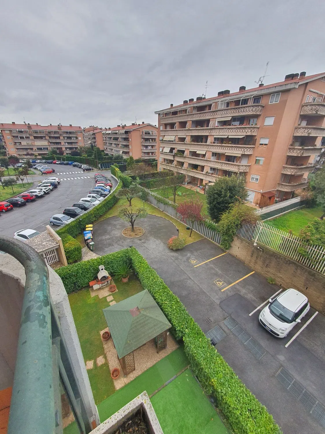 Trilocale in Giuseppe bettiol s.n.c. - Photo 10