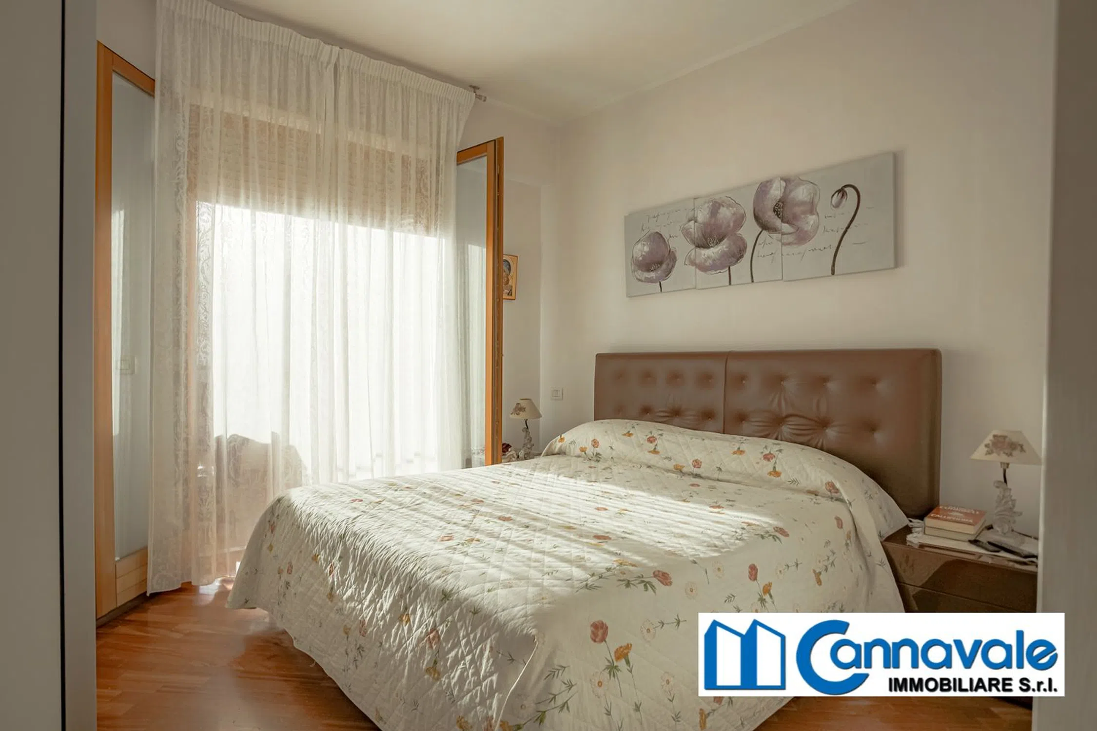 Trilocale in via Francesco Menzio, 30 - Photo 19
