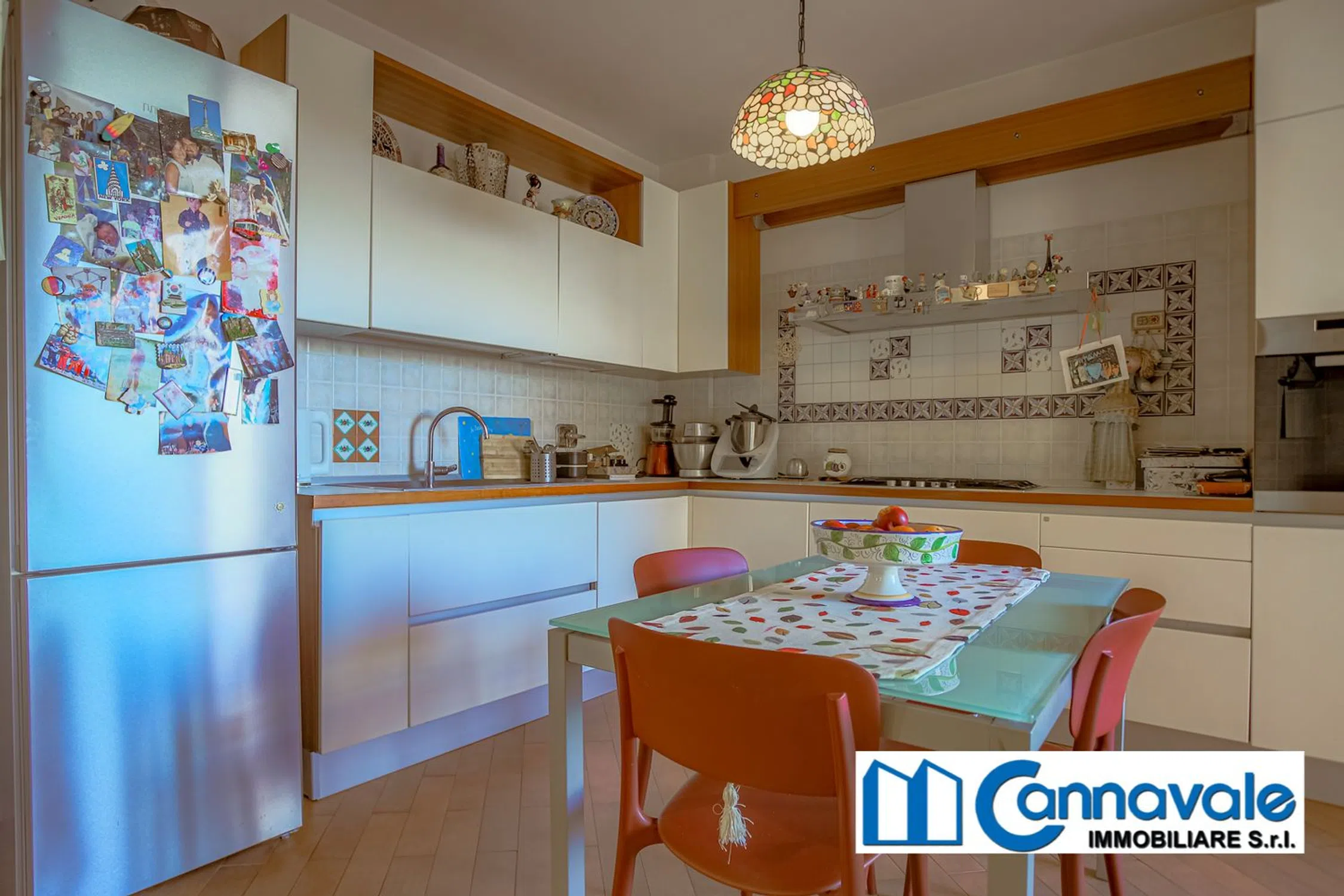 Trilocale in via Francesco Menzio, 30 - Photo 9