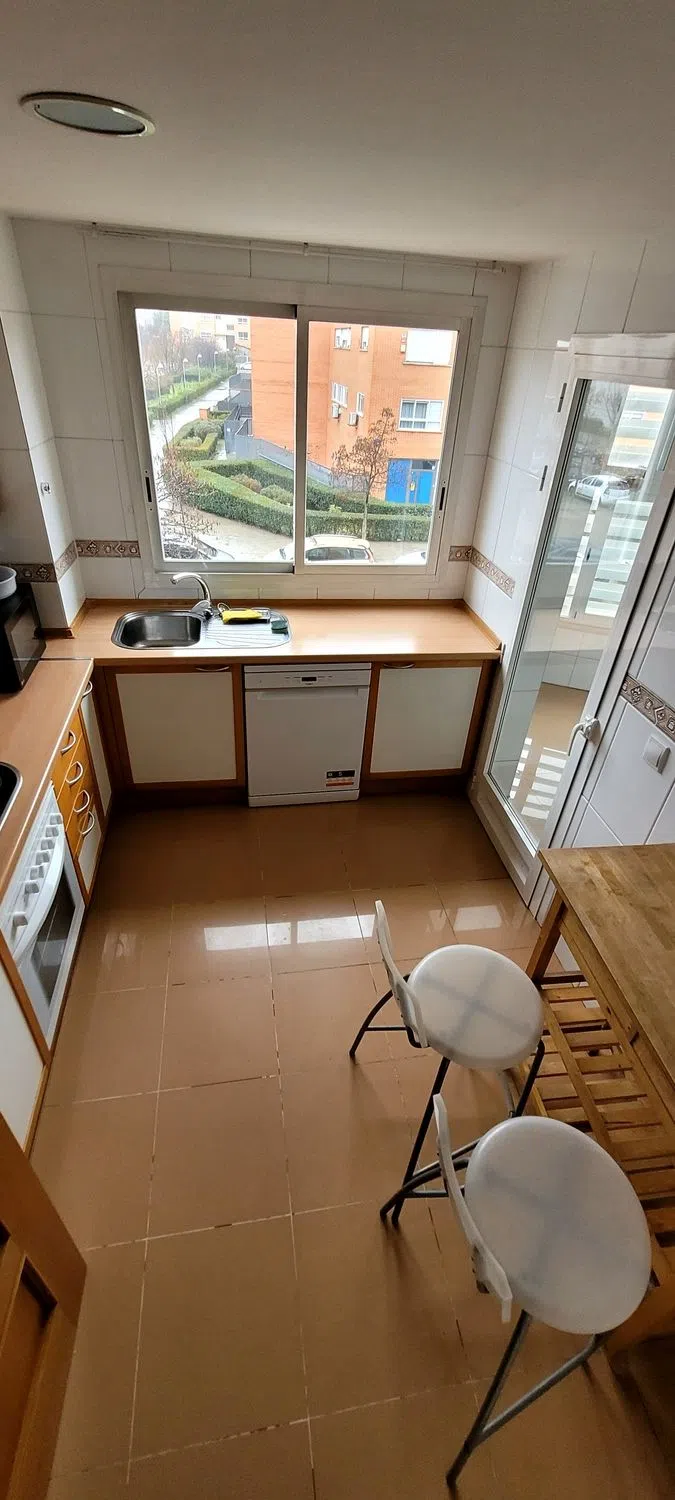 Piso en avenida del Doctor García Tapia, 159 - Photo 6