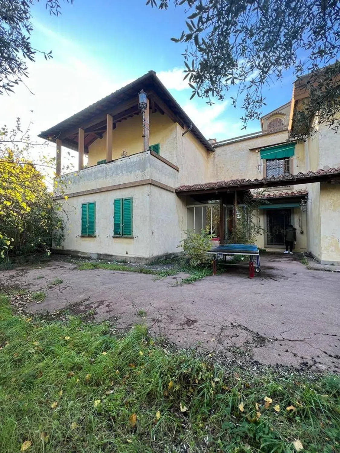 Villa - Photo 5