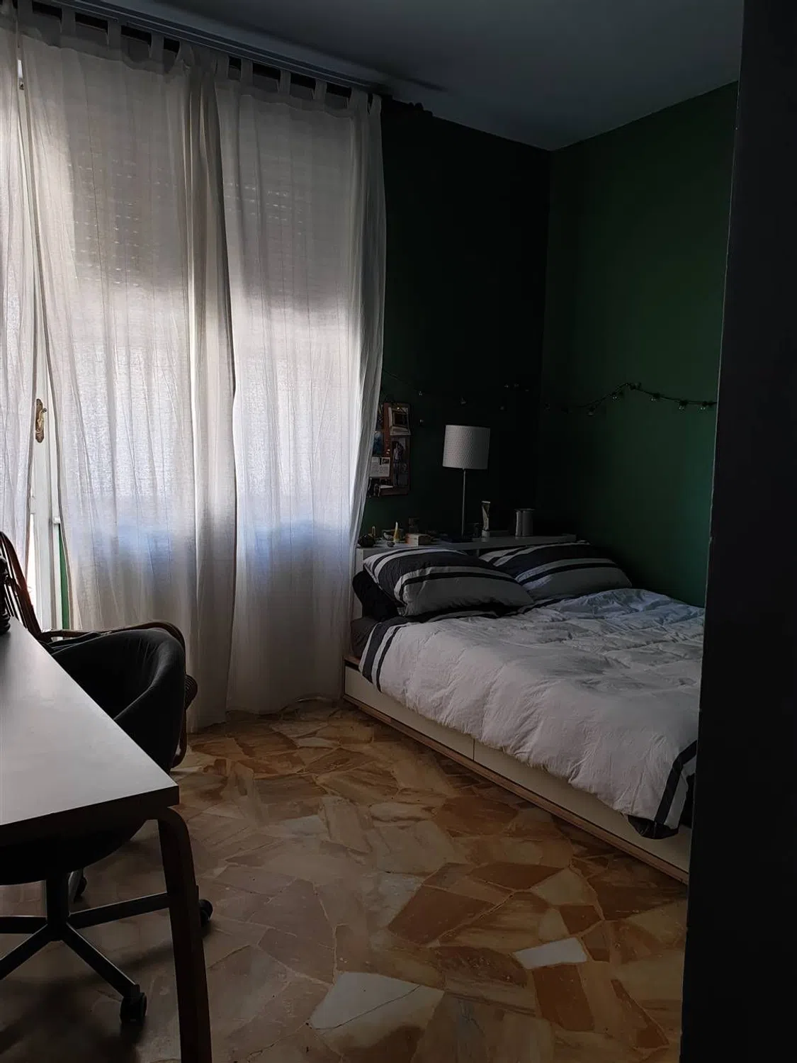 Appartamento in Quartiere Varlungo - Photo 1